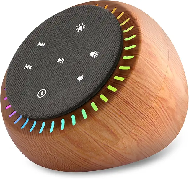 White Noise Sound Machines